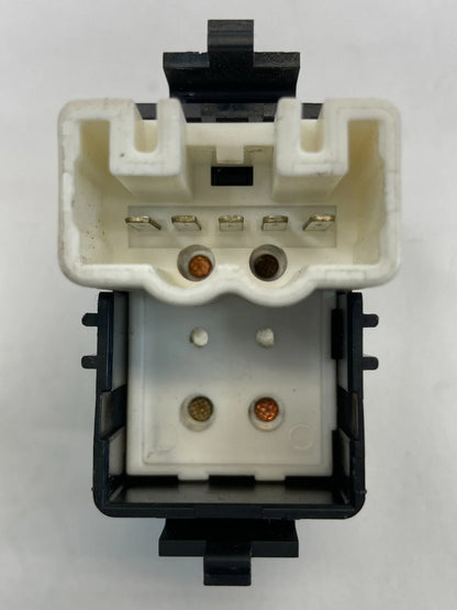 04 05 06 07 08 09 TOYOTA PRIUS FRONT RIGHT SIDE DOOR WINDOW CONTROL SWITCH OEM