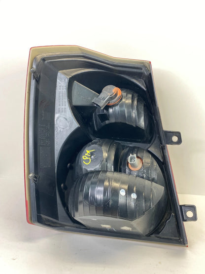 2008-2012 DODGE CALIBER REAR RIGHT PASSENGER SIDE TAILLIGHT LAMP OEM 05303752AF