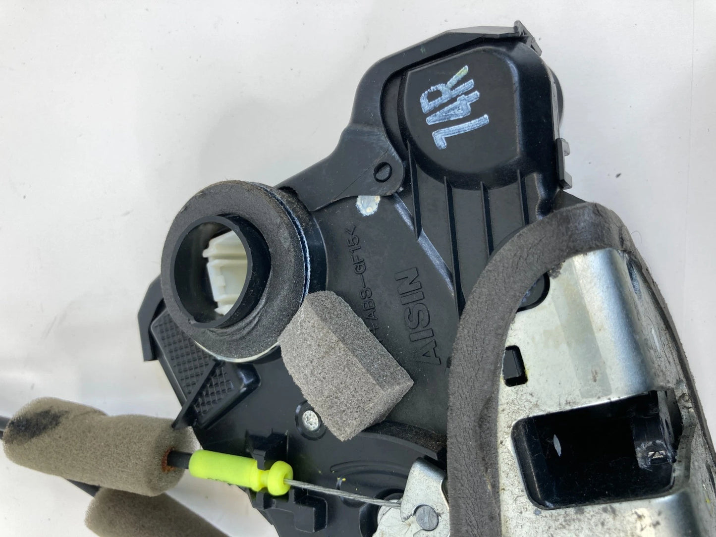 2007-2009 LEXUS RX350 04-06 RX330 FRONT RIGHT SIDE DOOR LOCK LATCH ACTUATOR OEM