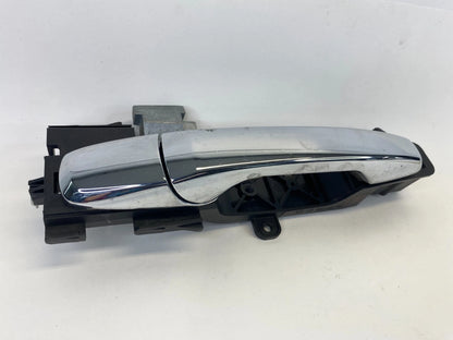 2011-2014 FORD EDGE FRONT RIGHT PASSENGER SIDE EXTERIOR OUTER DOOR HANDLE OEM