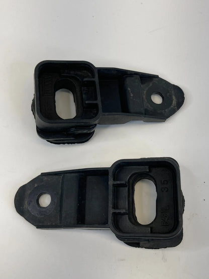 2013-2015 Ford Explorer Police Interceptor Utility Upper Radiator Bracket Set