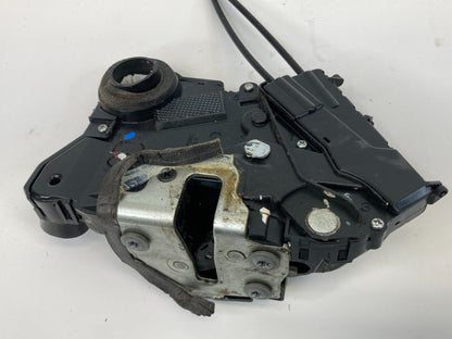 04-13 Toyota Prius HATCHBACK Front Left Side Door Lock Latch Actuator Assy OEM