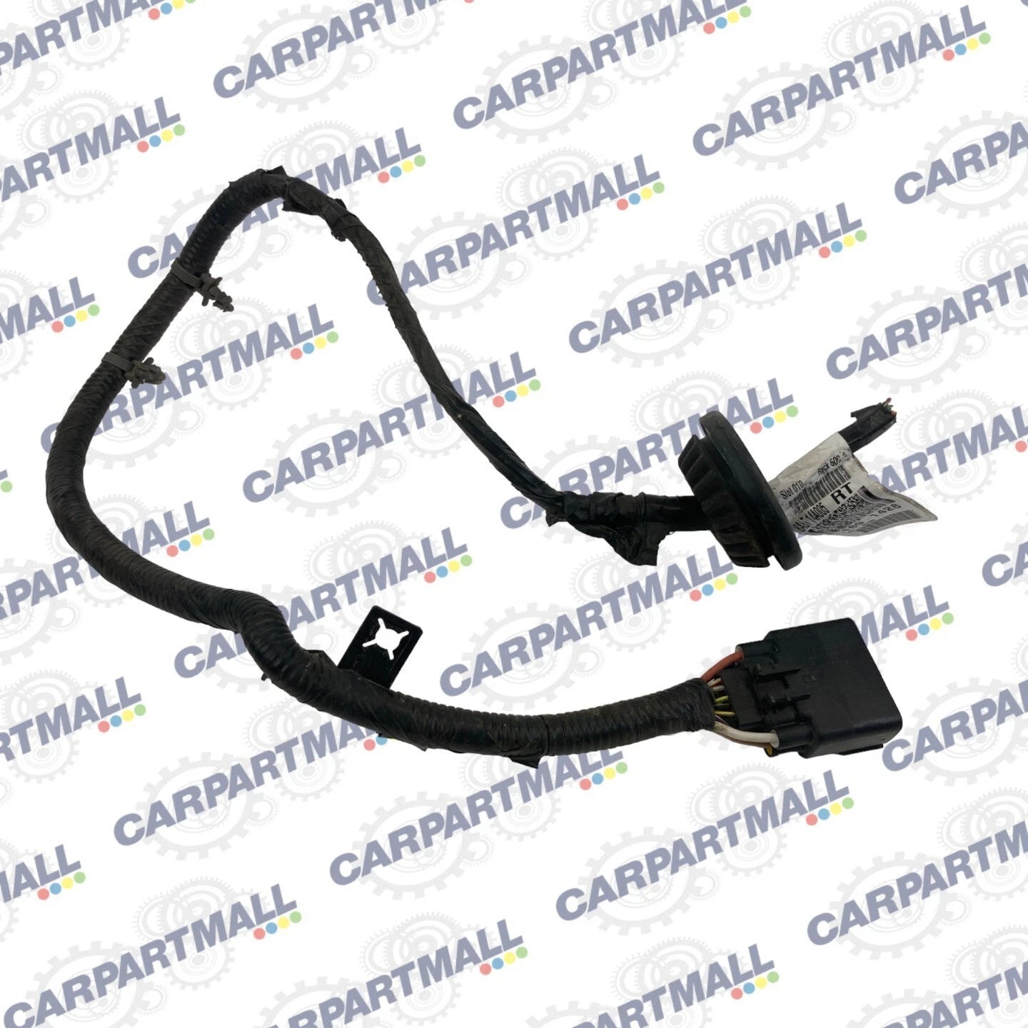 2009 FORD FLEX 3.5L ENGINE WIRE WIRING CABLE PLUG CONNECTOR 8A8T-14A005 OEM
