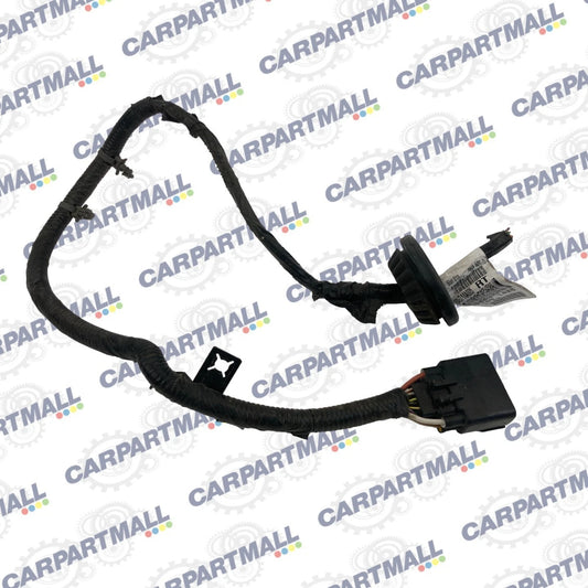 2009 FORD FLEX 3.5L ENGINE WIRE WIRING CABLE PLUG CONNECTOR 8A8T-14A005 OEM