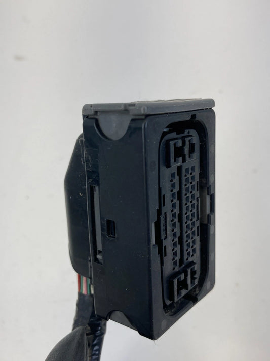 2013 INFINITI JX35 3.5L AWD ABS ANTI LOCK BRAKE PUMP PIGTAIL PLUG CONNECTOR OEM