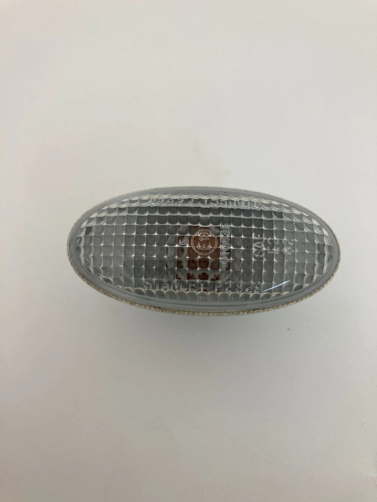 2004-2009 MAZDA 3 MAZDA3 FRONT LEFT DRIVER FENDER MARKER TURN SIGNAL LAMP LIGHT