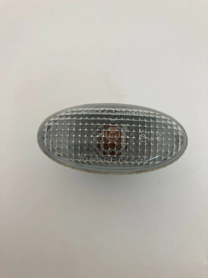 2004-2009 MAZDA 3 MAZDA3 FRONT LEFT DRIVER FENDER MARKER TURN SIGNAL LAMP LIGHT