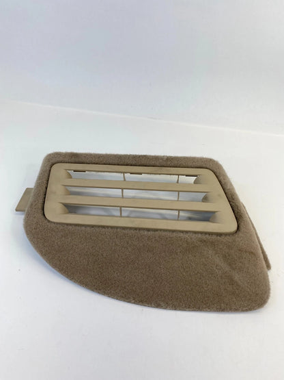 08-13 BUICK ENCLAVE INNER REAR LEFT QUARTER PANEL PRESSURE RELIEF VENT 15858033