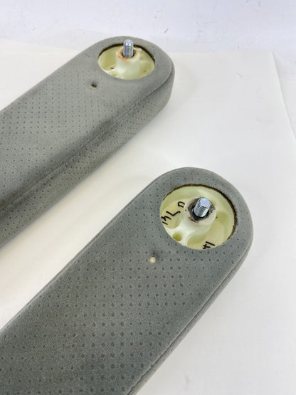 05-10 Honda Odyssey Rear Left Side Left & Right Position Seat Armrest Arm Rest