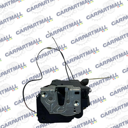 2006 2007 MERCEDES-BENZ C280 FRONT RIGHT SIDE DOOR LOCK LATCH RELEASE ACTUATOR