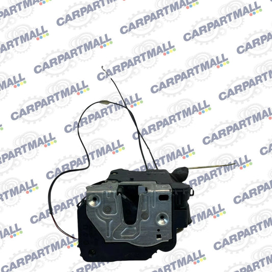 2006 2007 MERCEDES-BENZ C280 FRONT RIGHT SIDE DOOR LOCK LATCH RELEASE ACTUATOR