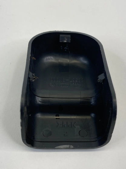 07-10 HYUNDAI ELANTRA FRONT SEAT INNER TRACK RAIL CAP COVER TRIM 88567-3K000 OEM