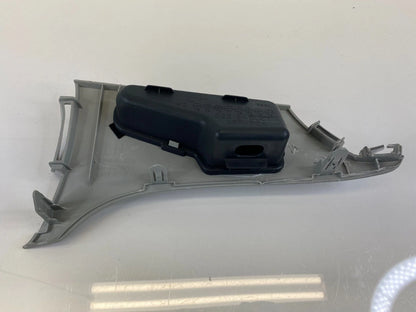 10-15 TOYOTA PRIUS FRONT LEFT DRIVER SIDE VENT COVER PANEL TRIM 62219-47040 OEM