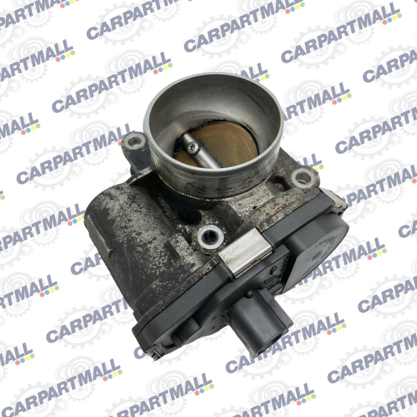 2007-2010 Chevrolet Cobalt 2007 2008 Malibu 2.2L Throttle Body Assembly OEM