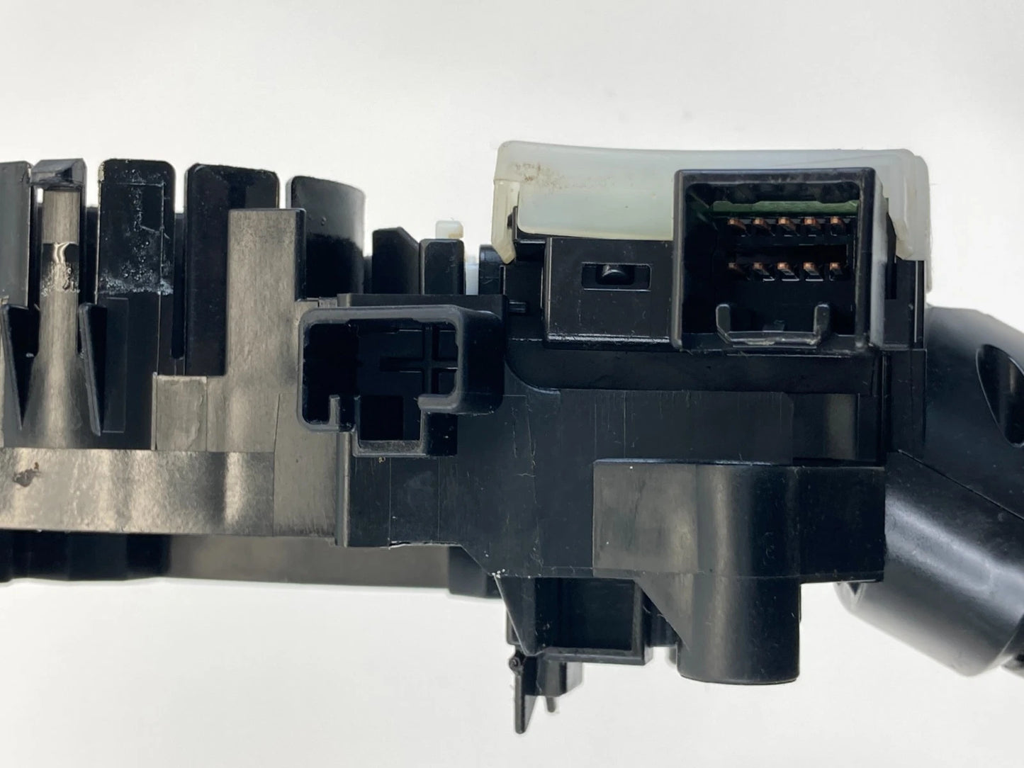 11-13 Mitsubishi Outlander Sport Headlight Turn Signal Wiper Lever Combo Switch