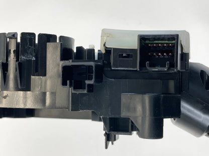 11-13 Mitsubishi Outlander Sport Headlight Turn Signal Wiper Lever Combo Switch