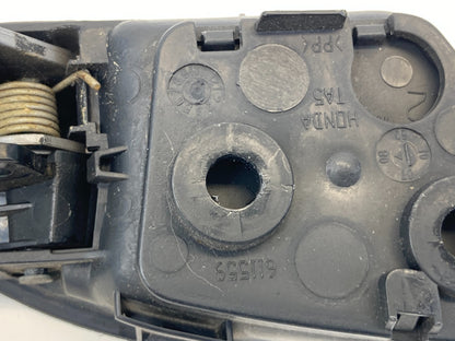 2008-2012 Honda Accord Coupe Front Left Driver Inner Interior Door Handle 611559