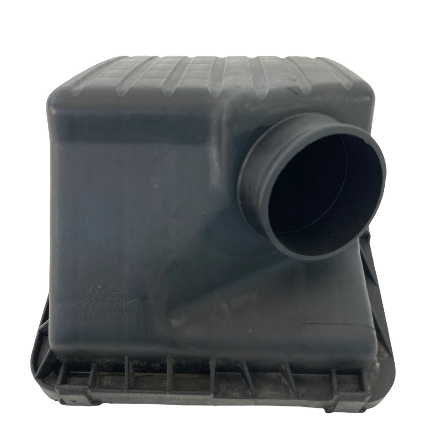 2001-2006 KIA OPTIMA 99-02 SONATA 2.4L AIR INTAKE CLEANER HOUSING UPPER COVER