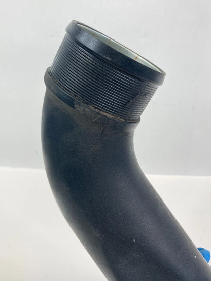 2006-2009 SAAB 9-3 2.8L AIR INTAKE DUCT HOSE TUBE FRONT OEM FACTORY 12790723