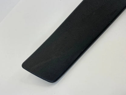 10-15 TOYOTA PRIUS REAR RIGHT SIDE DOOR SCUFF PLATE STEP TRIM PANEL 67915-47030