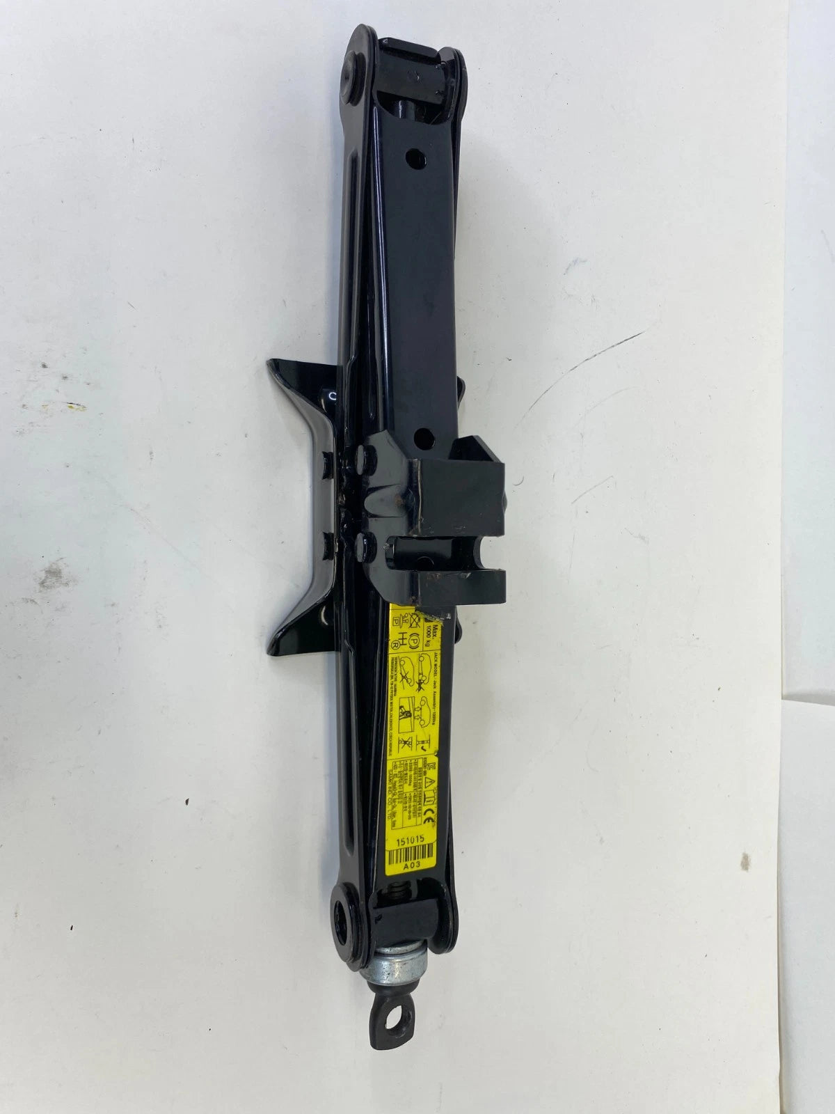 2015-2019 HYUNDAI SONATA SPARE TIRE SCISSOR JACK KIT LUG WRENCH OEM FACTORY