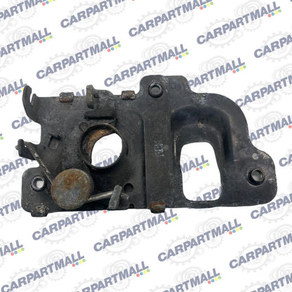2006 2007 2008 2009 2010 2011 HYUNDAI ACCENT SEDAN HOOD LOCK LATCH OEM