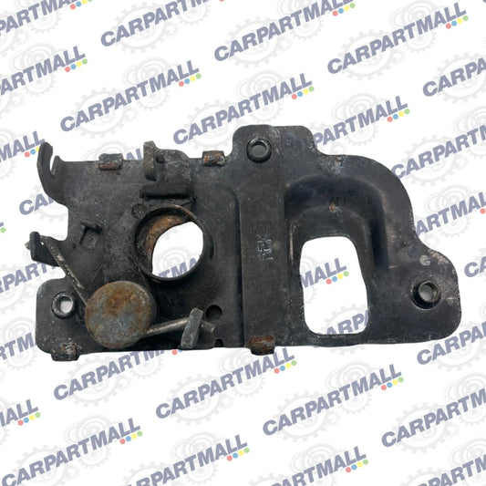 2006 2007 2008 2009 2010 2011 HYUNDAI ACCENT SEDAN HOOD LOCK LATCH OEM