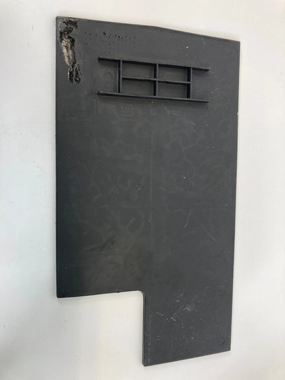2003-2007 HONDA ACCORD CENTER CONSOLE BOX MAT RUBBER INSERT 83413-SDA-A010