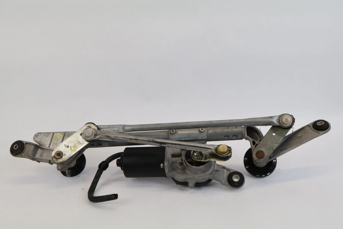 2008-2013 NISSAN ROGUE FRONT WIPER MOTOR TRANSMISSION LINKAGE ASSEMBLY OEM