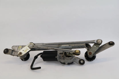 2008-2013 NISSAN ROGUE FRONT WIPER MOTOR TRANSMISSION LINKAGE ASSEMBLY OEM