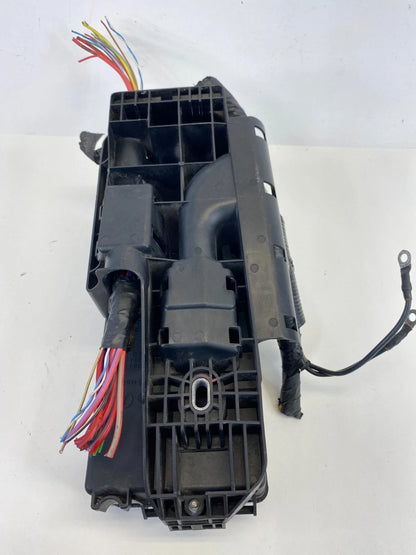 03-11 Saab 9-3 93 2.0L FWD Engine Fuse Box Relay Block Compartment 12767112 OEM