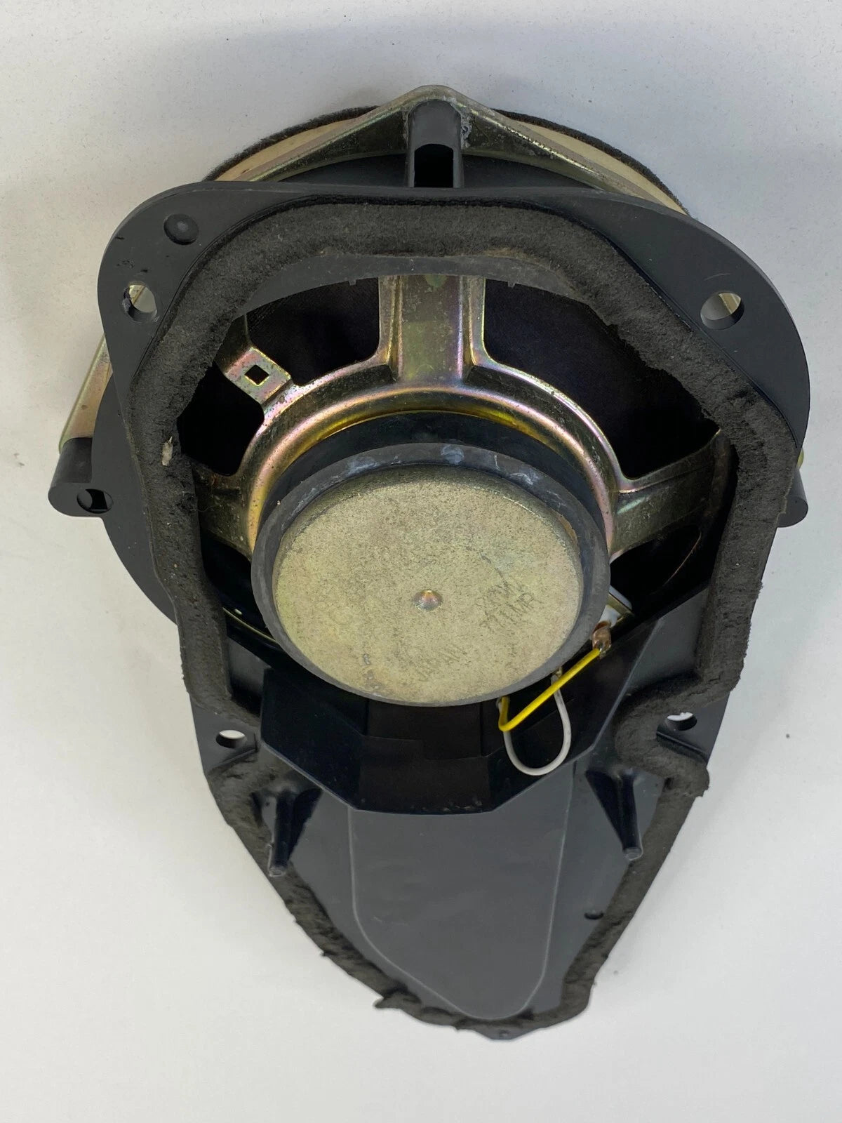 1996-2002 TOYOTA 4RUNNER FRONT RIGHT SIDE DOOR SOUND SYSTEM AUDIO SPEAKER OEM