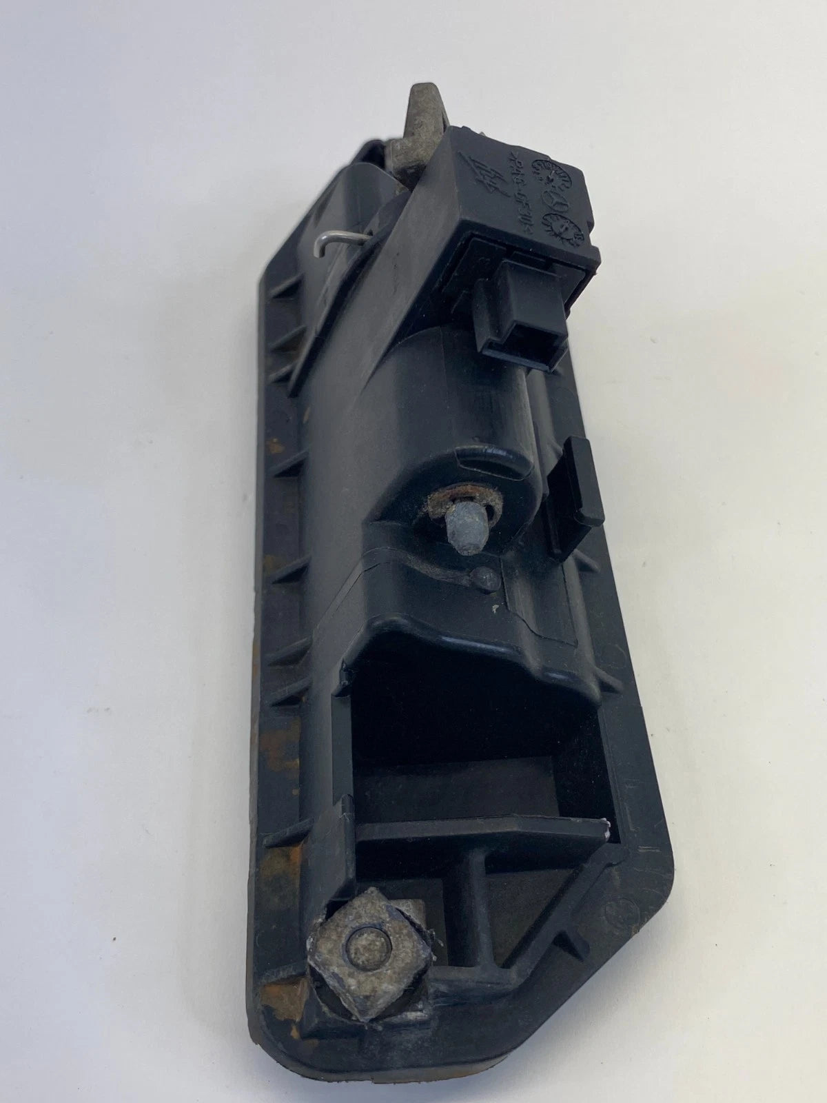 2003-2005 MERCEDES C240 WAGON REAR TRUNK LIFTGATE OPENER HANDLE A2037401193 OEM