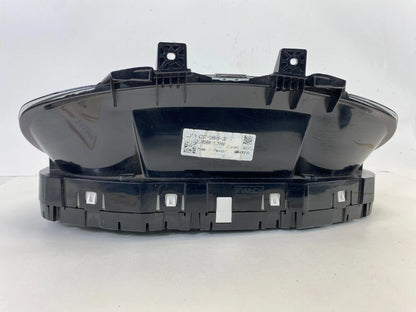 2019 FORD EXPLORER POLICE INTERCEPTOR UTILITY CLUSTER SPEEDOMETER UNK MILES OEM