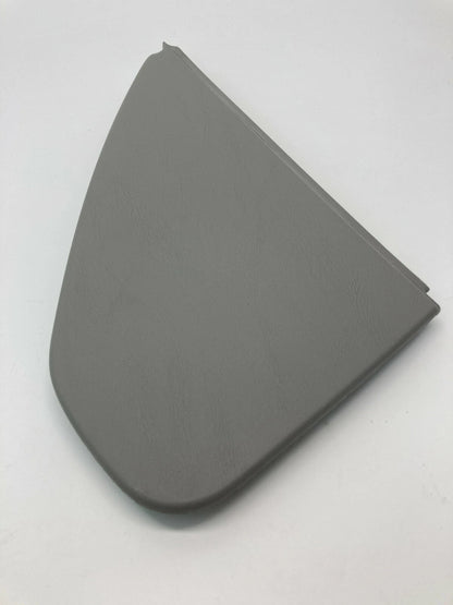 02-07 BUICK RENDEZVOUS FRONT DRIVER SIDE DASH FUSE RELAY PANEL COVER 10421908
