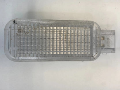 2006-2018 AUDI A6 FRONT LEFT SIDE DOOR PANEL COURTESY LAMP LIGHT 8D0-947-41 OEM