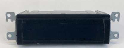 2008-2012 FORD ESCAPE DASH RADIO INFORMATION INFO DISPLAY SCREEN 9L8T-19C116-AA