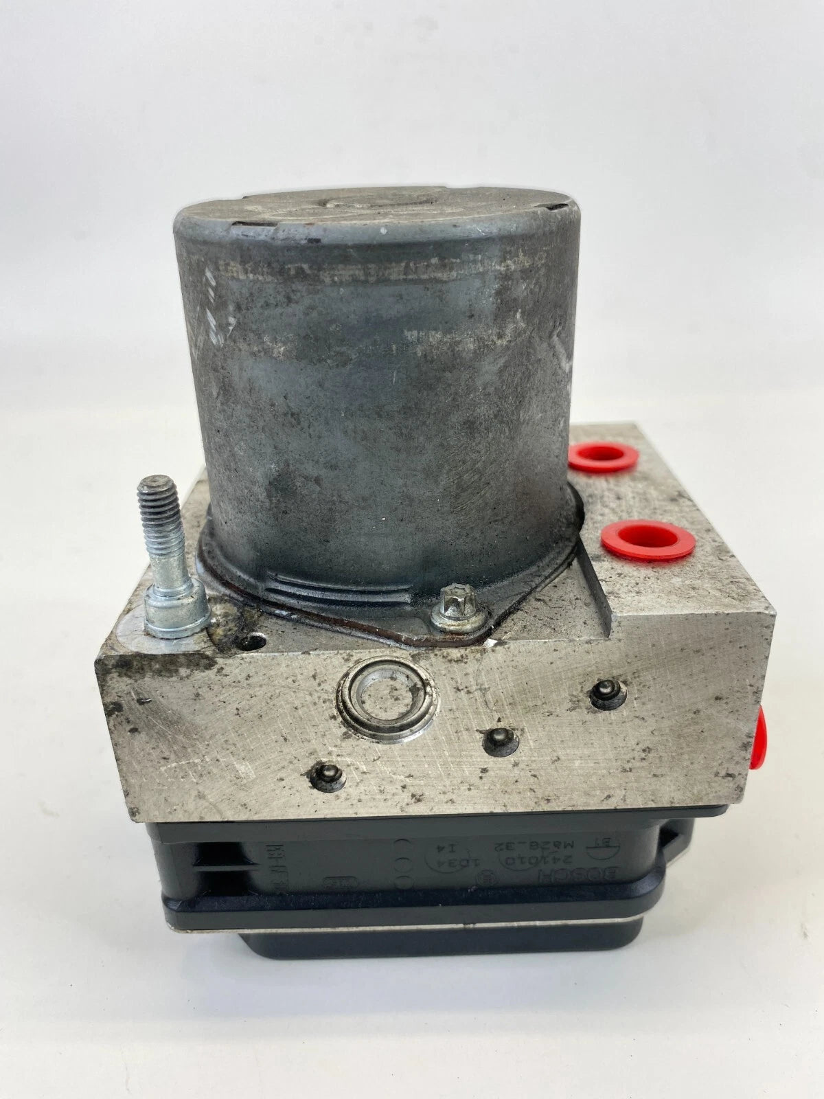 2011 2012 Nissan Altima 2.5L FWD Anti Lock Brake ABS Pump Module 47660-ZX60A