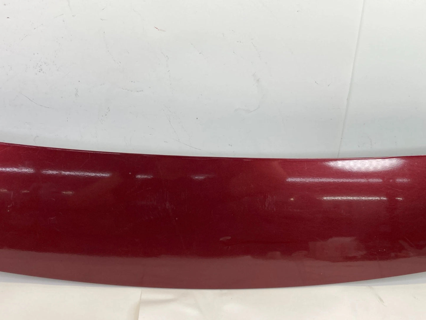 2010-2017 GMC TERRAIN TRUNK HATCH TAILGATE REAR SPOILER WING 25795259 OEM