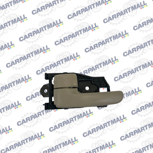 1997-2001 LEXUS ES300 FRONT LEFT SIDE INNER DOOR HANDLE ASSEMBLY 69206-22080