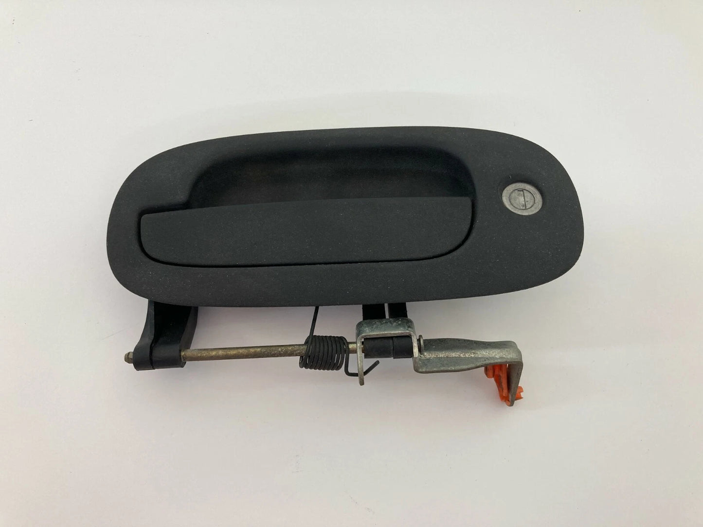 00 01 DODGE DAKOTA 98-01 DURANGO FRONT RIGHT SIDE EXTERIOR DOOR HANDLE FR RH OEM