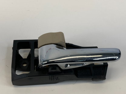 2001-2007 Toyota Highlander Front Left Driver Side Interior Inner Door Handle