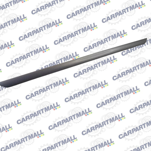 2005-2010 VOLKSWAGEN JETTA FRONT LEFT DOOR PANEL TRIM MOLDING 1K4-867-439 OEM