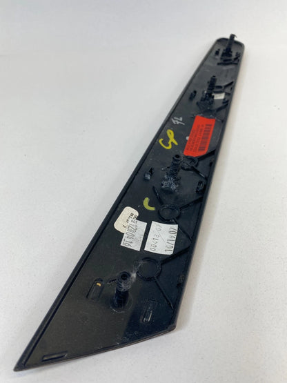 06-10 MERCEDES-BENZ R350 FRONT LEFT INTERIOR DOOR TRIM MOLDING BEZEL A2517200522