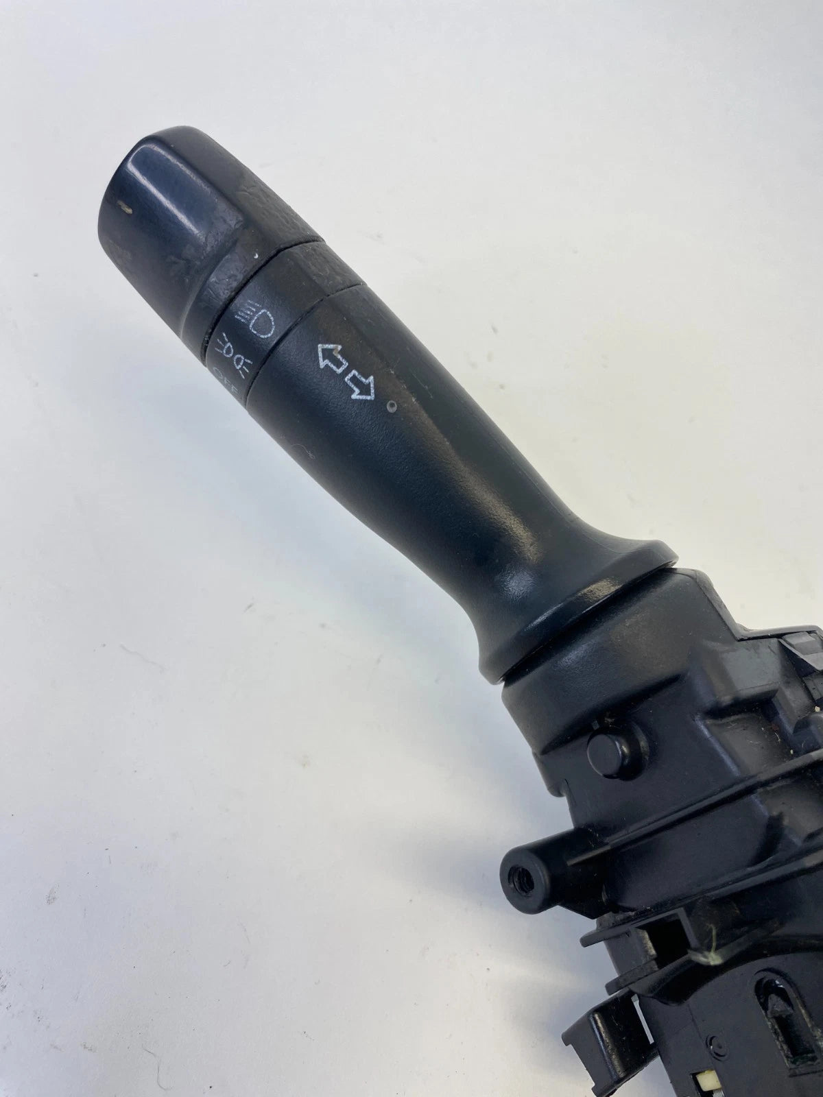 2010-2013 KIA FORTE HEADLIGHT TURN SIGNAL & WIPER COLUMN SWITCH SET 93410-2M000