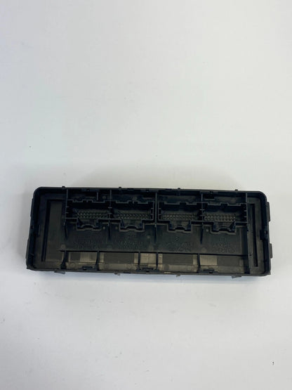 2013 BUICK REGAL A/C HEATER CLIMATE CONTROL COMPUTER MODULE 13587633 OEM