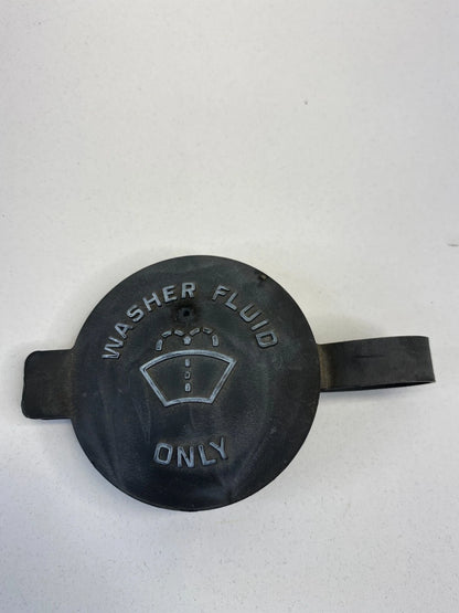 2005-2007 FORD FREESTYLE WINDSHIELD WIPER WASHER FLUID RESERVOIR CAP COVER OEM