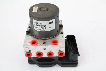 2014 CHEVROLET SONIC 1.8L FWD ABS ANTI-LOCK BRAKE PUMP MODULE OEM 95317942