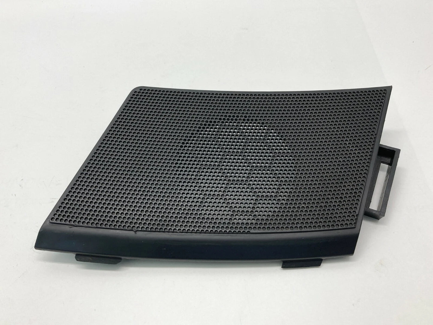 2007-2013 NISSAN ALTIMA DASH LEFT SIDE SPEAKER GRILLE COVER TRIM 68499-JA000 OEM