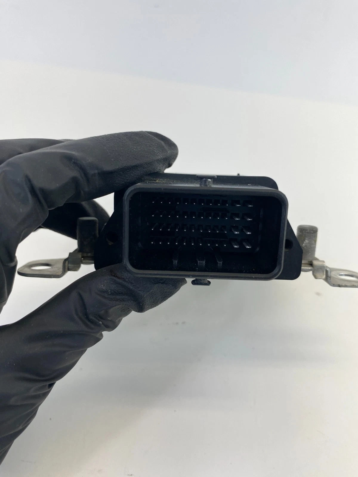 2013-2019 NISSAN VERSA A/T TRANSMISSION CONTROL MODULE UNIT TCM 310F6-3BE0A OEM